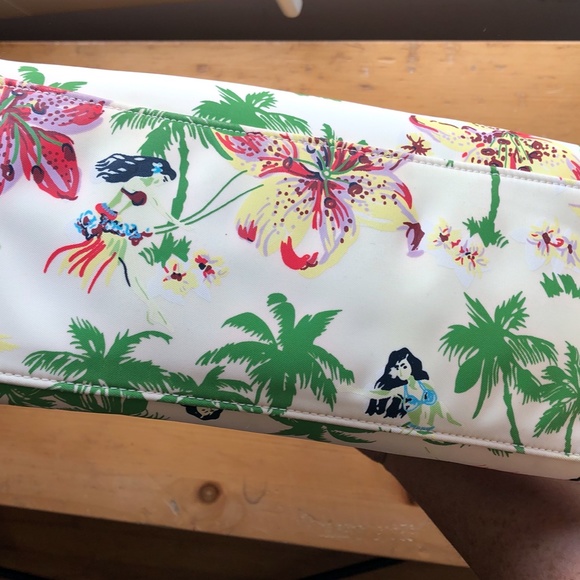 Super cute Hawaiian printed handbag - Picture 9 of 9